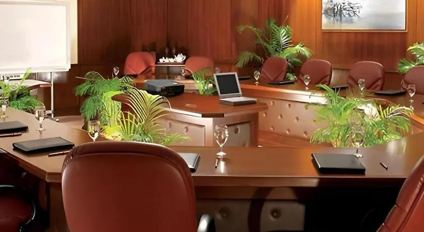 Hotel Ruposhi Bangla Dhaka