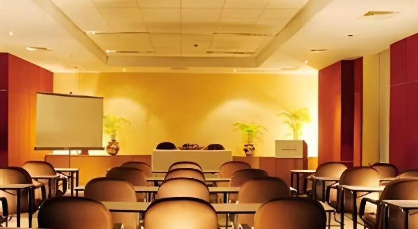 Hotel Ruposhi Bangla Dhaka