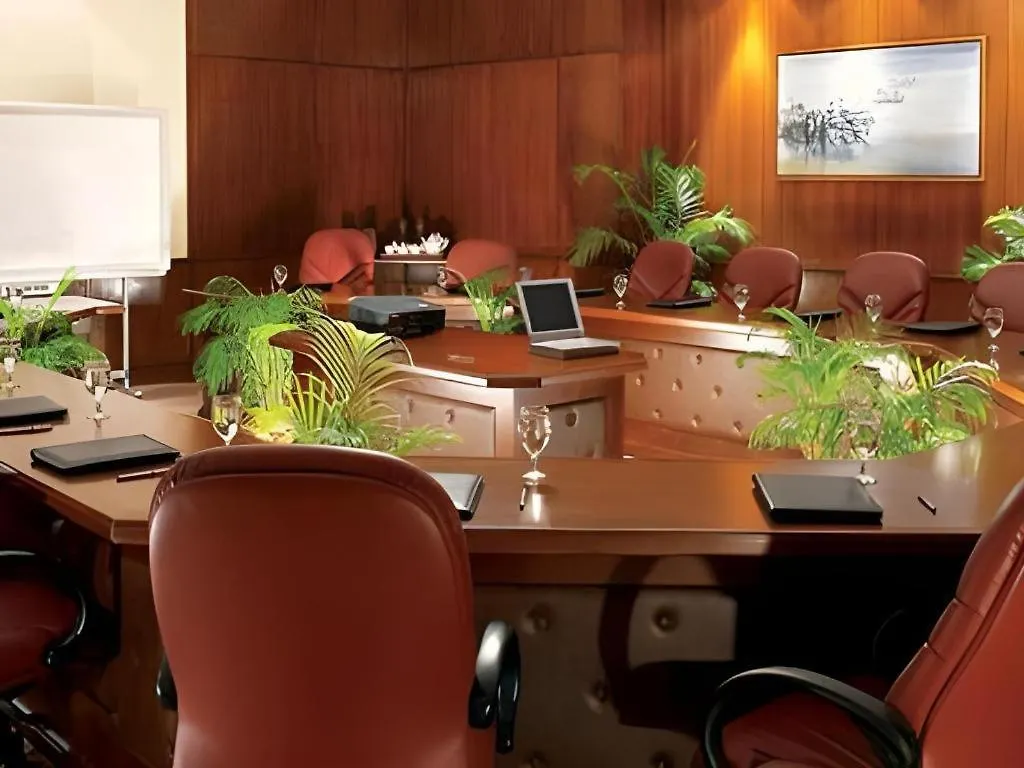 Hotel Ruposhi Bangla Dhaka