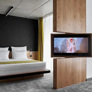 Aparthotel Adella Boutique - Free Secured Parking ****
